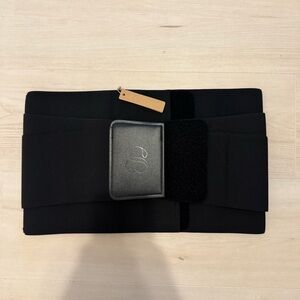 Shapellx Black Waist Trainer
